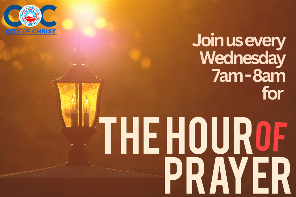 hour of prayer hour of prayer